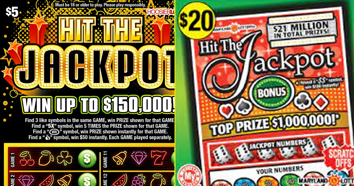 WOMAN WON OVER $235K AFTER RECEIVING SCRATCH CARD FOR CHRISTMAS GIFT EXCHANGE