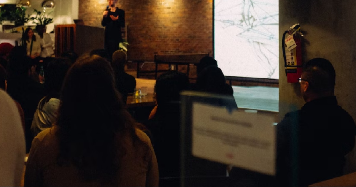 GIRL GONG GONG JOINED MLM COMPANY, BORROW MONEY FROM MUM TO HIT HER “GOAL”