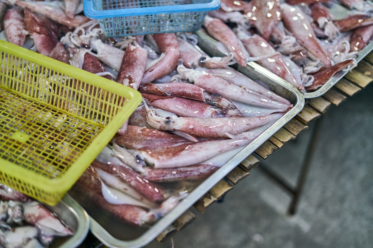 MAN SICK OF GF’S SMELL DOWN THERE, SAYS IT SMELL LIKE “ROTTEN EGG, SALTY FISH PLUS SOTONG”