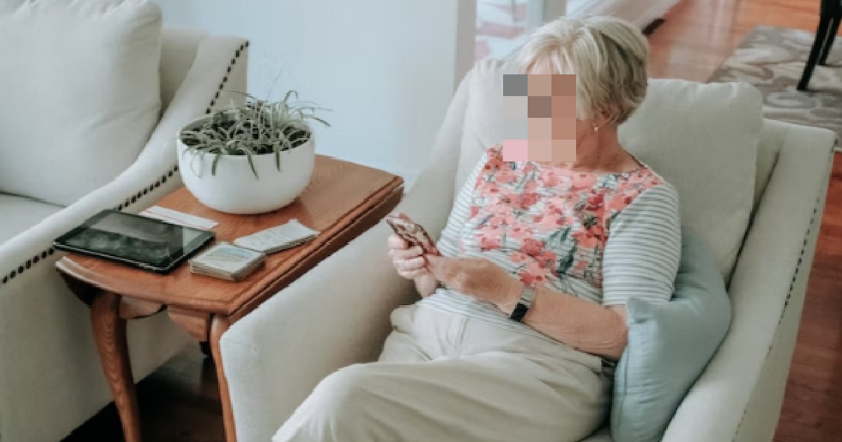 MAN’S FUTURE MUM-IN-LAW EXPECTS HIM TO SUPPORT HER & OTHER SON AFTER MARRYING HER DAUGHTER