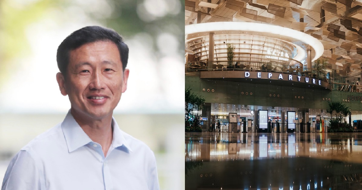 NEW COVID WAVE & VARIANTS EXPECTED FROM YEAR-END TRAVEL, MOH MONITORING SITUATION