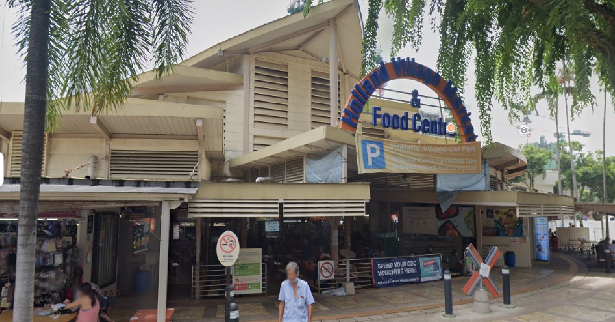 XIANG JI HAINANESE CHICKEN RICE SUSPENDED BY SFA FOR “UNCLEAN FOOD”