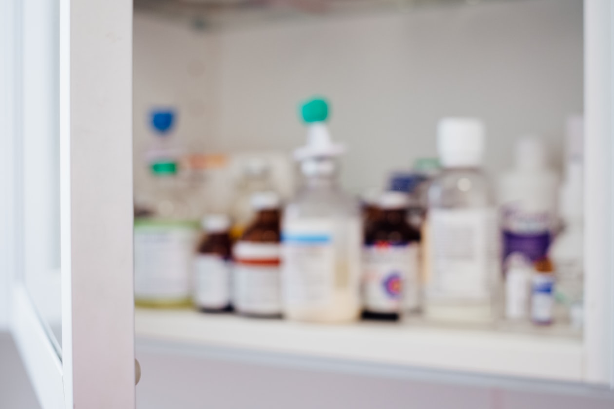 MAN OBSESS WITH MONEY, SAYS PHARMA SECTOR DON’T EARN AS MUCH AS OTHERS