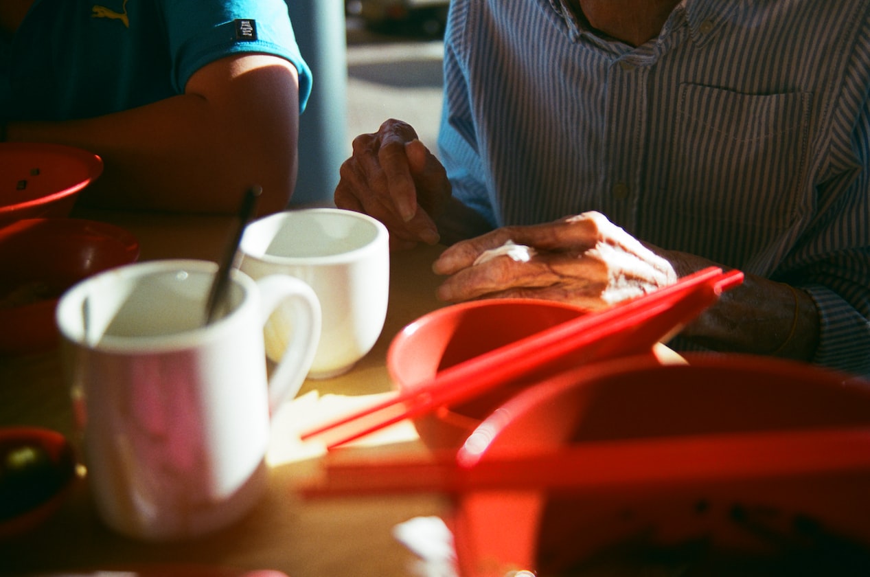 YET ANOTHER ‘BOOMER’ FINDING ISSUES WITH YOUNGER GENERATION
