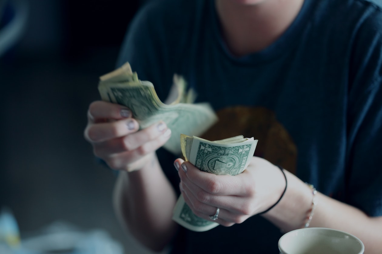 BROTHERS TRY TO ‘SMOKE’ FRIEND INTO GIVING THEM MONEY WITH DIFFERENT WAYS