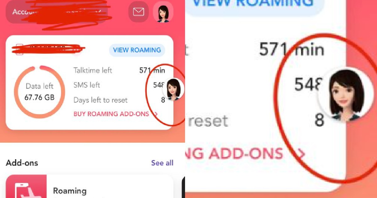 MAN USED SINGTEL’S APP TO ASK FOR HELP, WAITED 1 HOUR FOR AGENT TO RESPOND