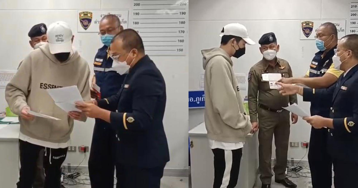 S’POREAN ARRESTED IN THAILAND AFTER TRYING TO FLEE TO US FOR $80M FOREX SCAM CASE