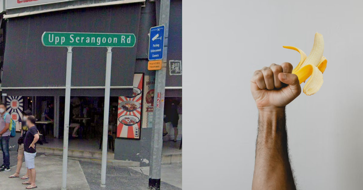 53 Y.O WOMAN CHARGED FOR UNLICENSED MASSAGE SHOP ALONG UPPER SERANGOON
