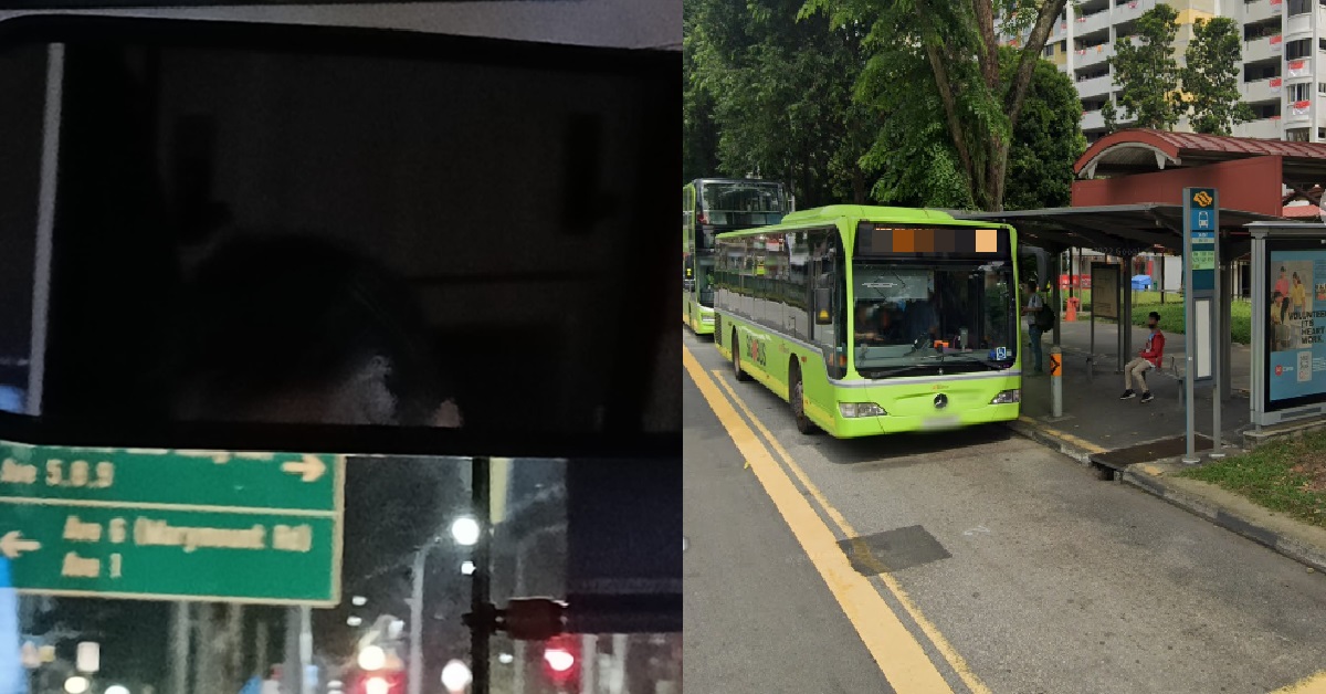 WOMAN’S 12 Y.O AUTISTIC SON CAN’T WEAR MASK IN BUS BECAUSE WILL “MELTDOWN”, DRIVER REFUSES TO DRIVE