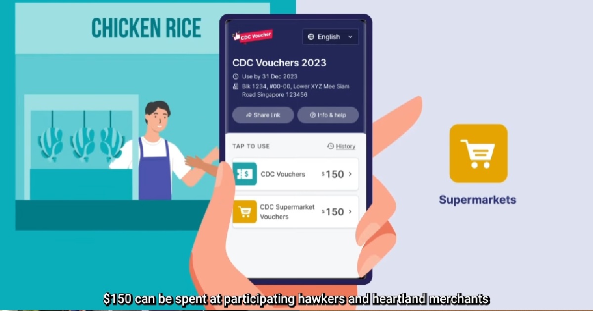FAMILY’S CDC VOUCHERS USED BY SOMEONE ELSE, PARENTS CLAIM THEY SENT IT TO NO ONE ELSE