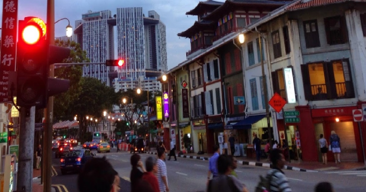 COVID CASES IN S’PORE HAVE BEEN LOW WITH NO SPIKE DESPITE CNY HOLIDAYS – ONG YE KUNG