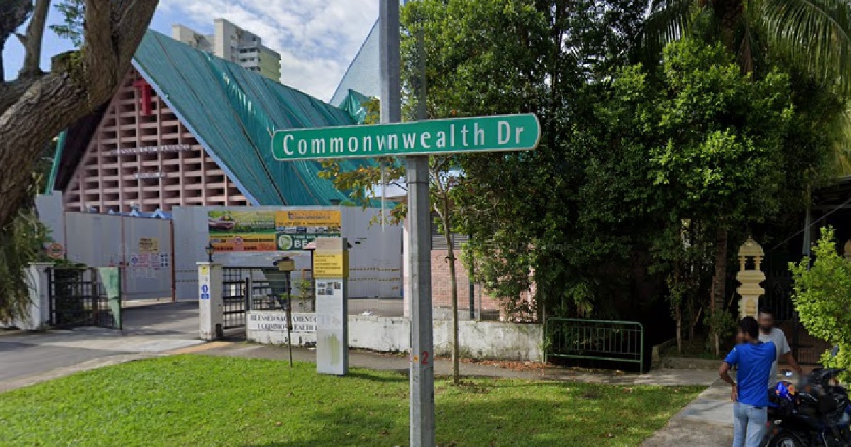 YET ANOTHER MAN ARRESTED FOR MOLEST ON NEW YEAR – MOLESTED WOMAN ON A BUS @ COMMONWEALTH