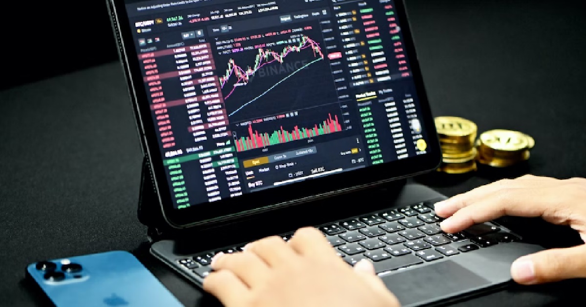 GUY MADE $2 MILLION AFTER “GAMBLING” $10K ON CRYPTO IN 2021 & CASHING OUT IN 2022