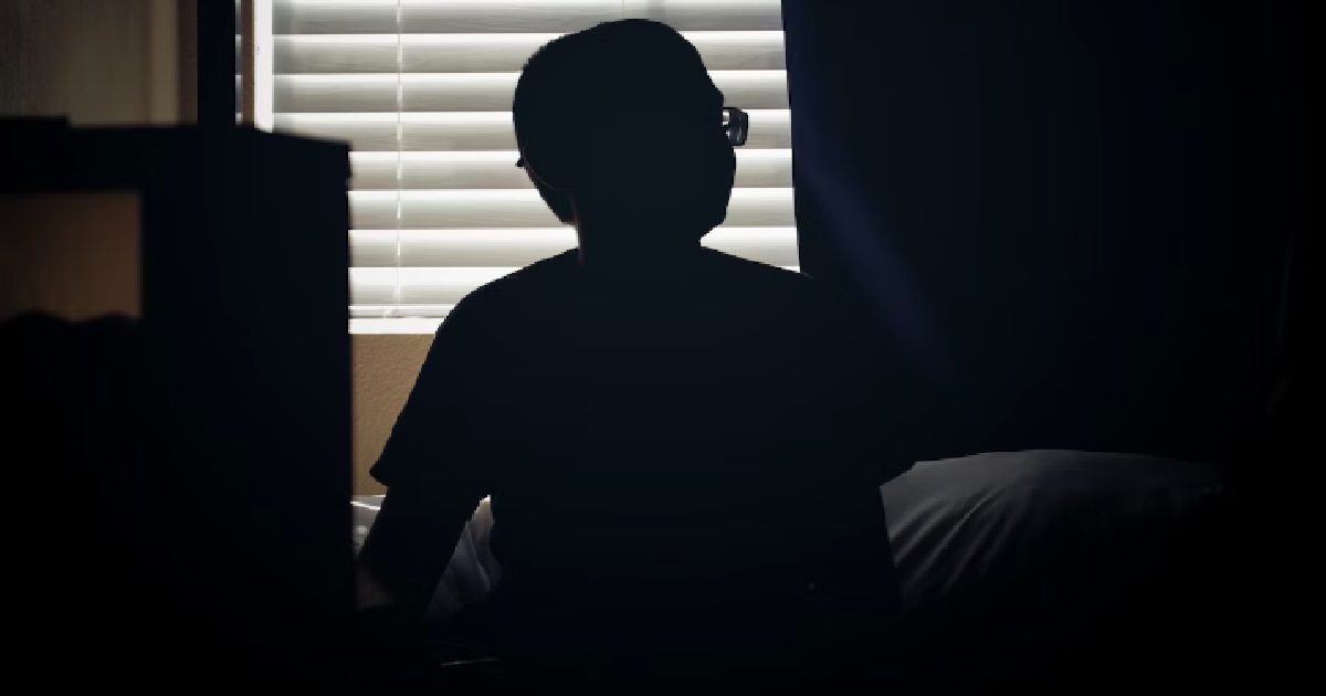 NETIZEN EXPLAINS WHY READING/TALKING ABOUT PARANORMAL GIVES THEM ENERGY TO INTERACT WITH US