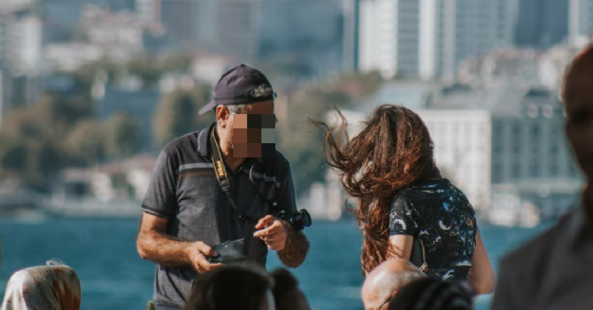 56 Y.O FATHER DATING 26 Y.O GIRL WHO IS 1 YEAR OLDER THAN HIS DAUGHTER
