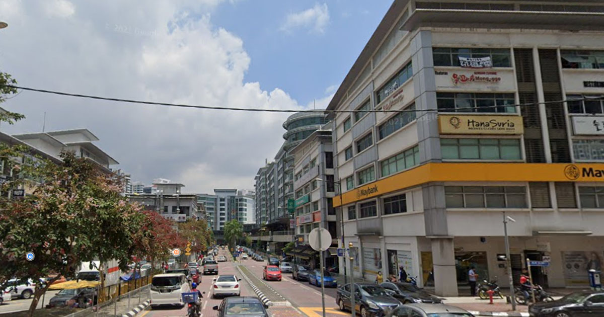 KL MAN INTIMIDATES SG TOURIST BECAUSE JEALOUS THAT S’POREAN EARN MORE