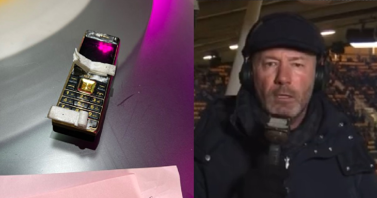 BBC APOLOGISES FOR EXPLICIT NOISES OF WOMAN MOANING DURING LIVE BROADCAST OF LIVERPOOL MATCH