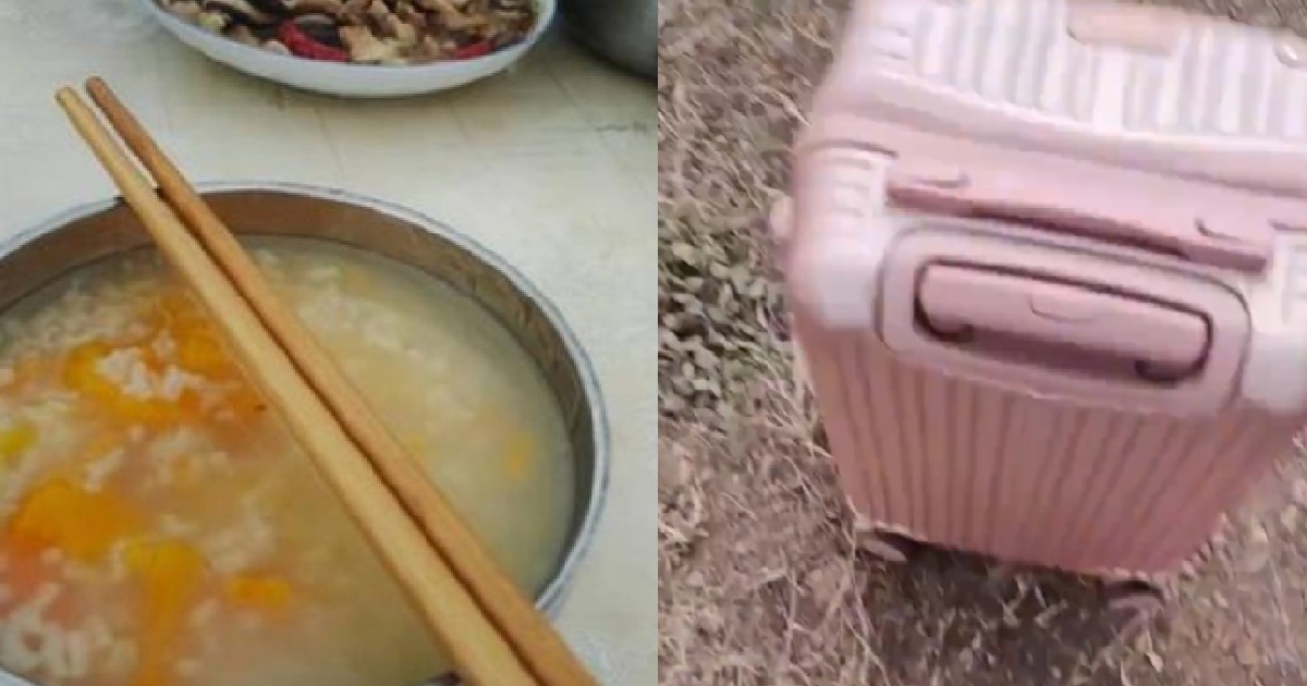 WOMAN DUMPED BF BECAUSE HIS FAMILY SERVED HER “SIMPLE” FOOD WHEN SHE VISITED