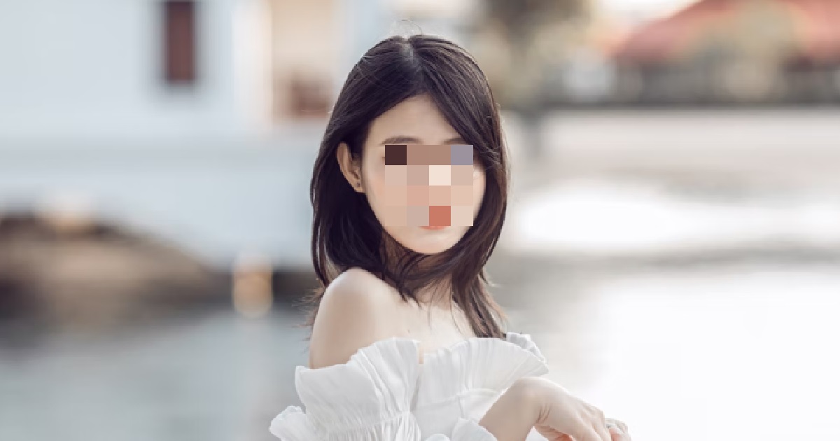 GF LOST WEIGHT & BECAME CHIO, NOW GOT MORE MEN LOOKING AT HER & BF NERVOUS