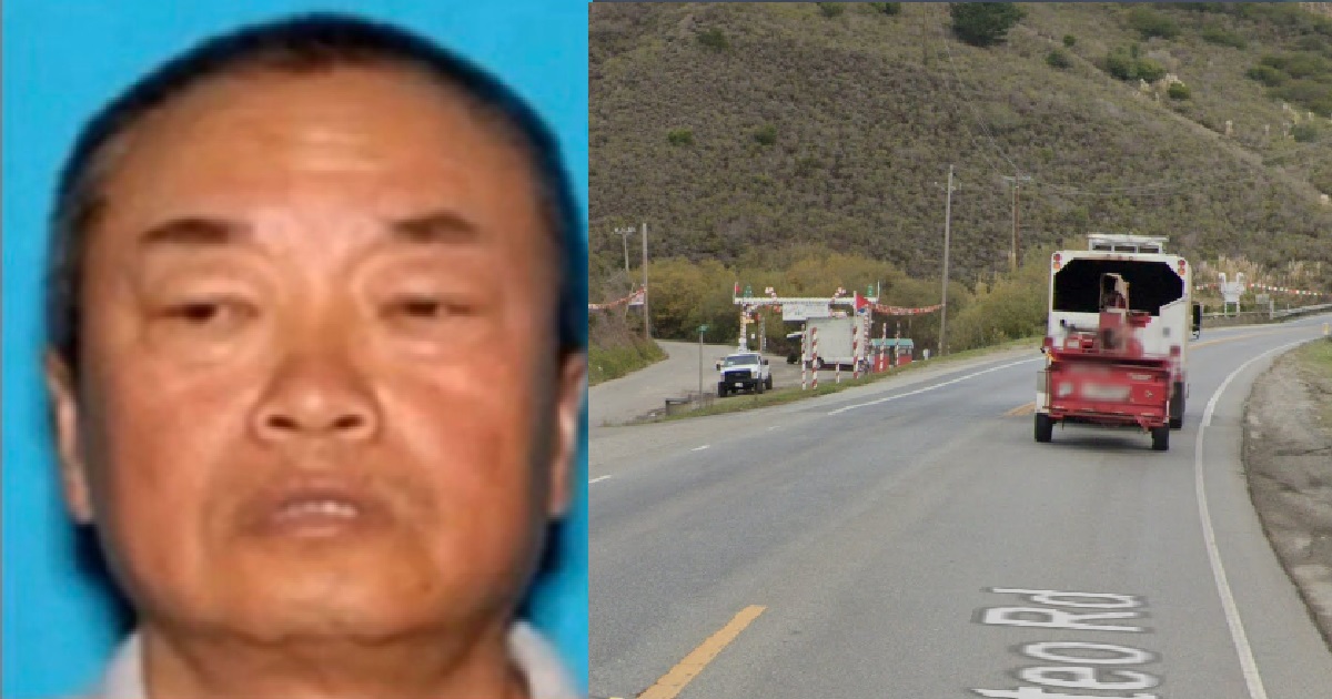 YET ANOTHER MASS SHOOTING IN CALIFORNIA LEAVES 7 DEAD, 67 Y.O GUNMAN ARRESTED