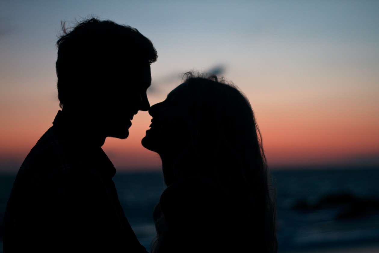 GIRL & MUM WENT DRINKING, MUM MAKES WAY FOR GIRL TO HOOK UP WITH GUY