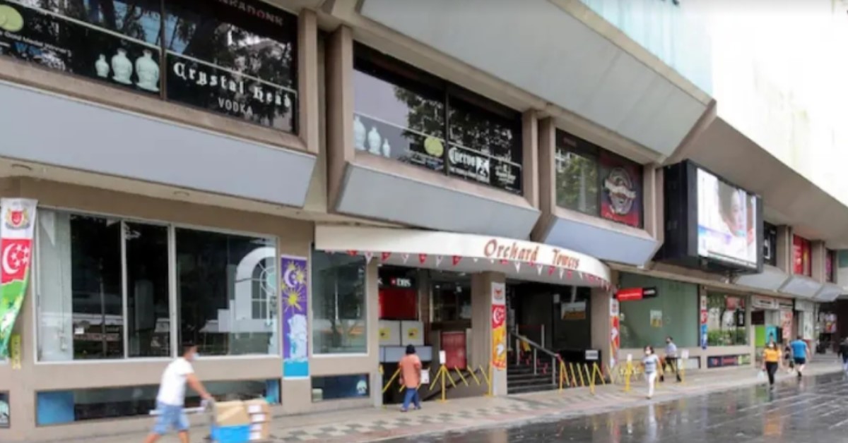 SPF REJECTS ORCHARD TOWER’S LAST BID EFFORTS FOR PUBS & CLUBS TO CONTINUE OPERATIONS