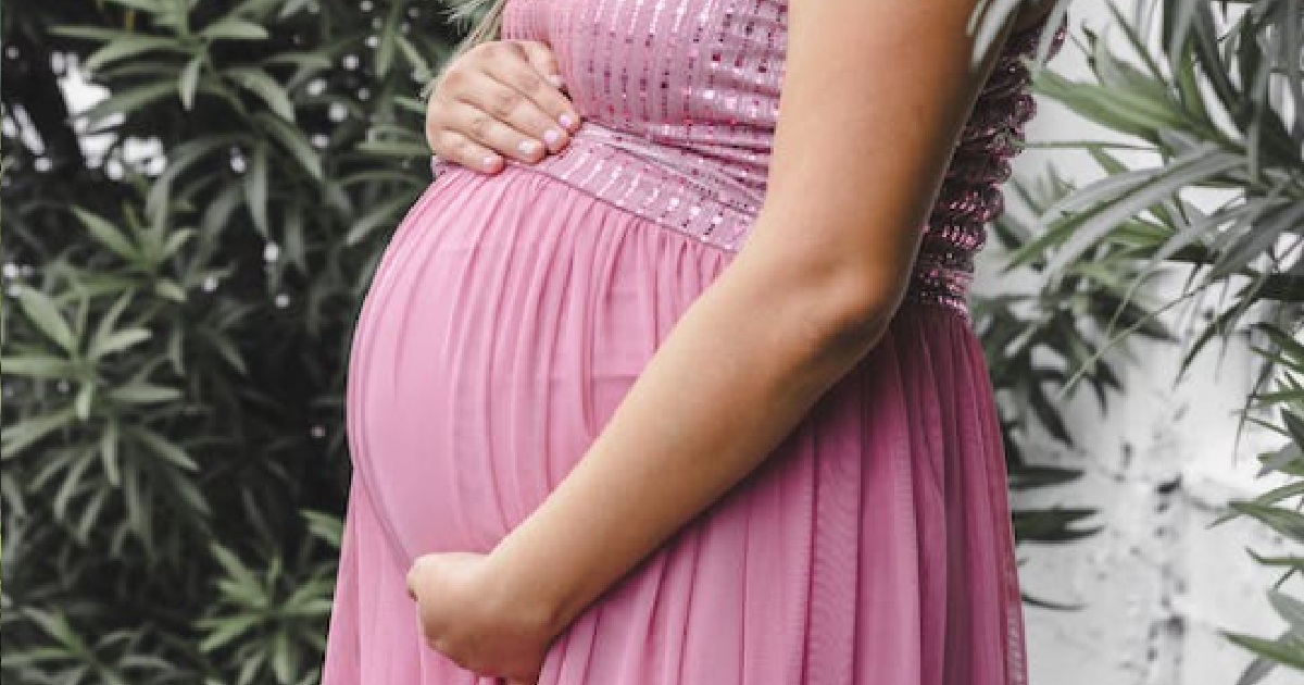 MAN GETS WIFE PREGNANT WITH TWINS, THEN TELLS HER HE’S NO LONGER ATTRACTED TO HER