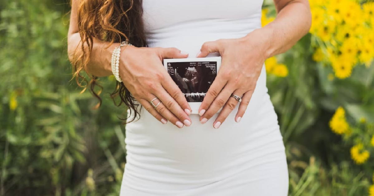 MAN FOUND OUT WIFE IS PREGNANT AGAIN, TERRIFIED AT HAVING YET ANOTHER KID
