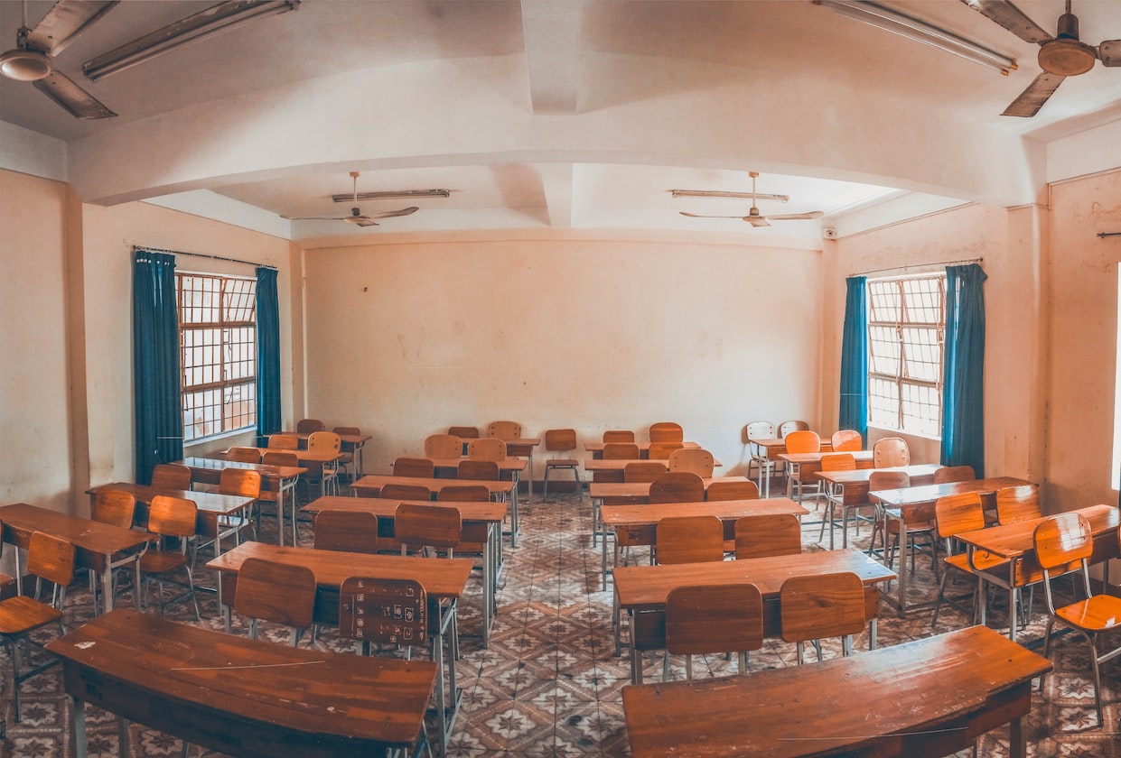 MAN SAID HE LIED FOR 30 YEARS, TEACHER SAY WORK HARD WILL SUCCEED IS FALSE