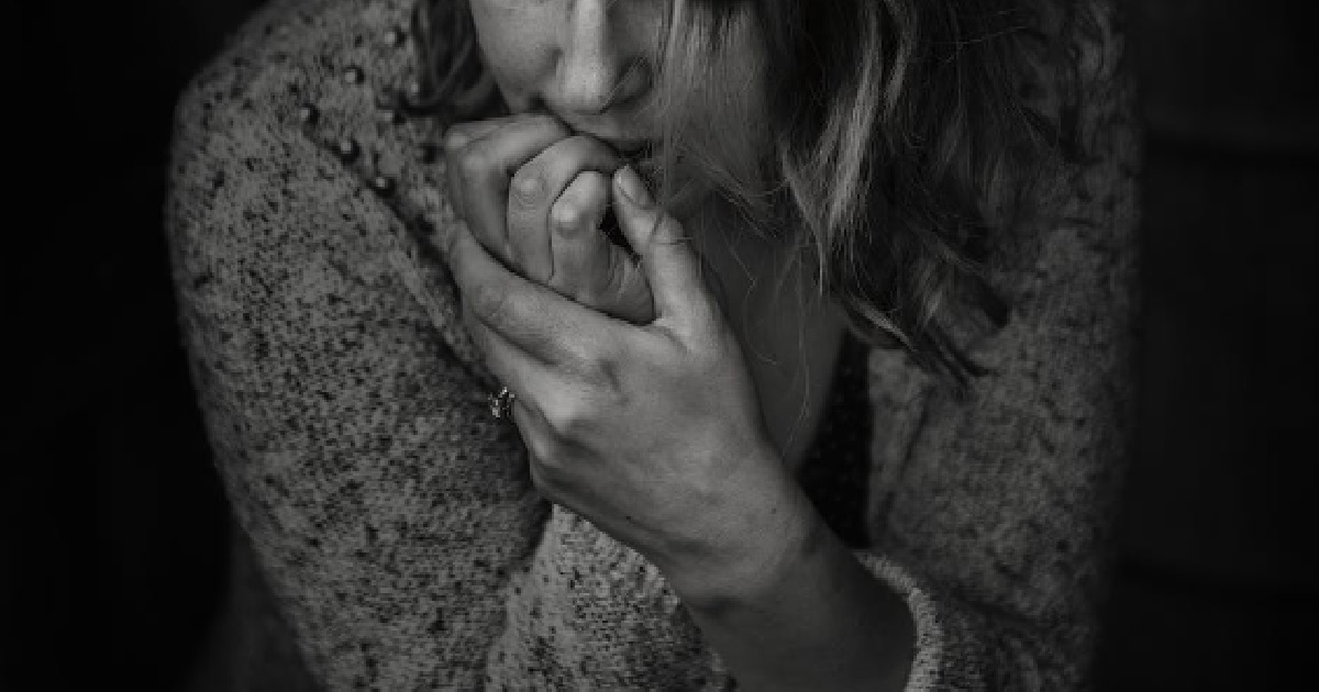WOMAN “DEVASTATED” BY THE FACT THAT SHE IS STILL A VIRGIN, FEELS ASHAMED