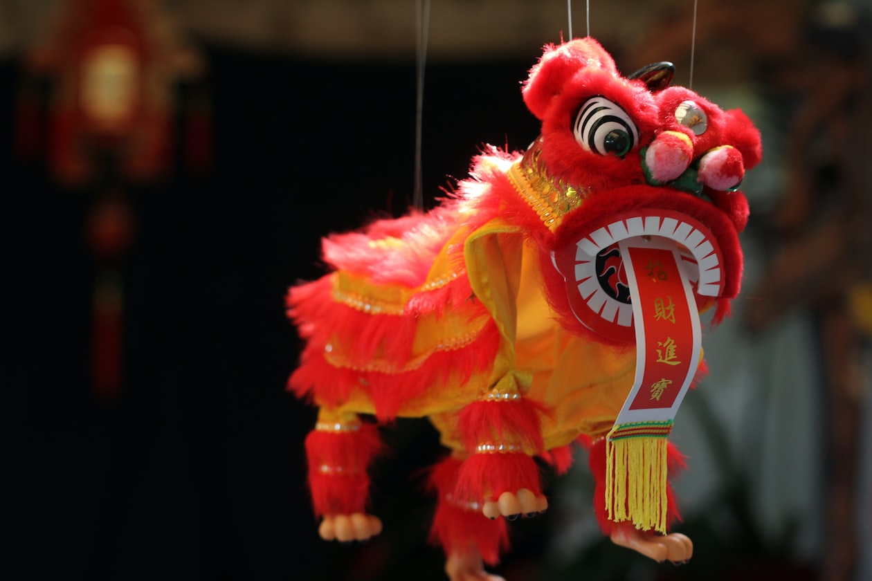 WIFE NOT HAPPY AS HUSBAND SAYS CNY VISIT HER OWN FAMILY LAST