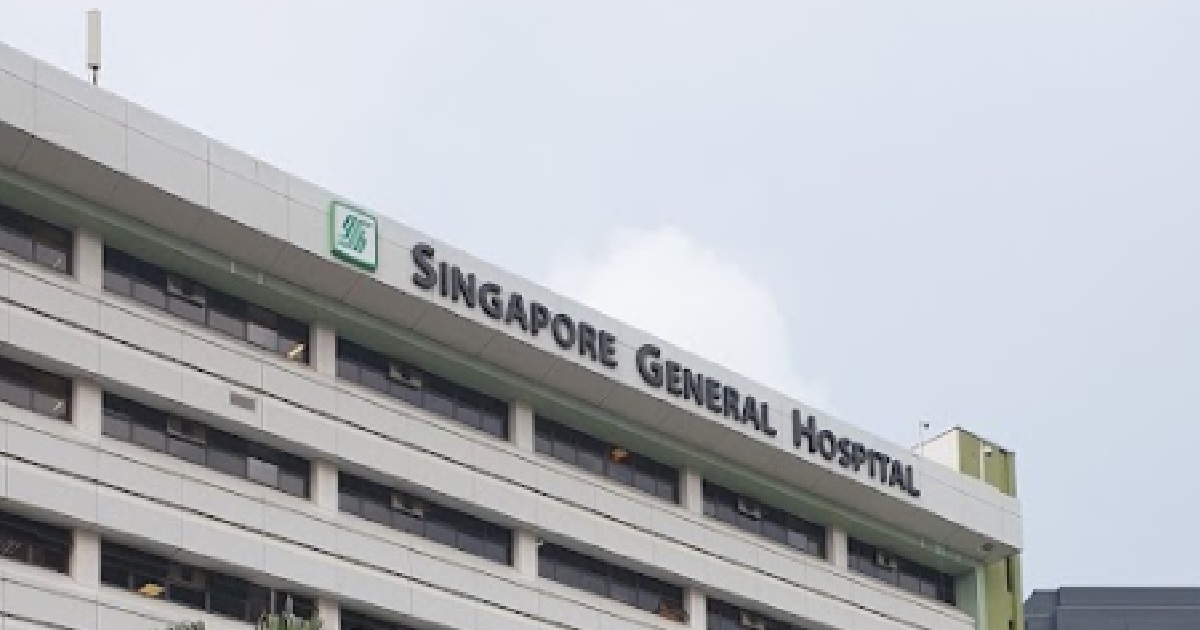 NURSE WHO GOT TERMINATED AFTER SEVERE VACCINE REACTION “WELCOME TO REAPPLY TO JOIN SGH”