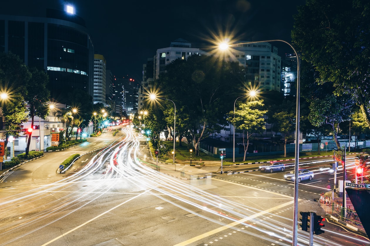 MAN SAYS SG DRIVERS SHOULD LEARN PATIENCE FROM SWISS DRIVERS