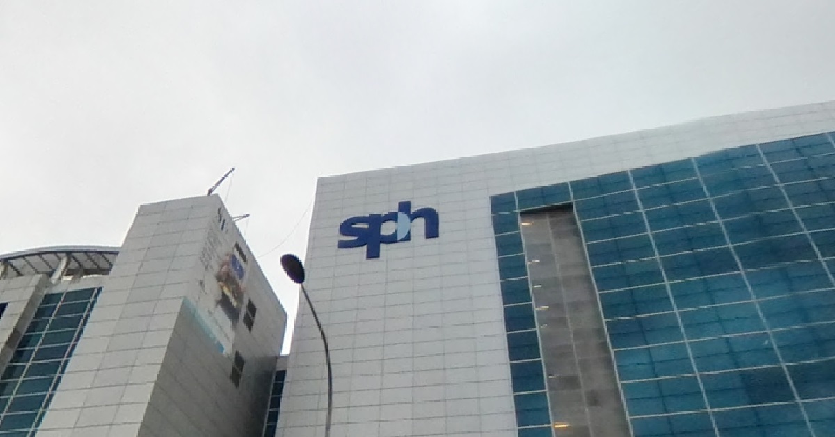 SPH MEDIA FOUND INCONSISTENCIES IN ITS DATA REPORTING, 10-12% OF CIRCULATION DATA COUNTED WRONG