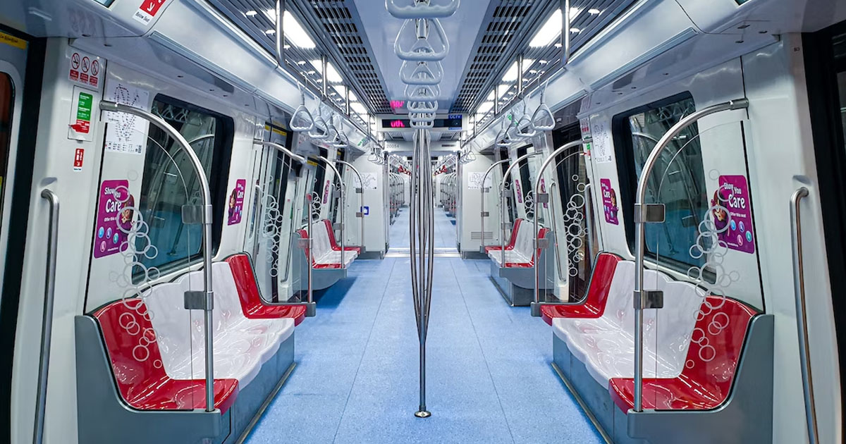 GIRL SAYS SHE CAN NOT TAKE MRT CAUSE ALOT OF MEN LOOK AT HER, GRAB DAILY