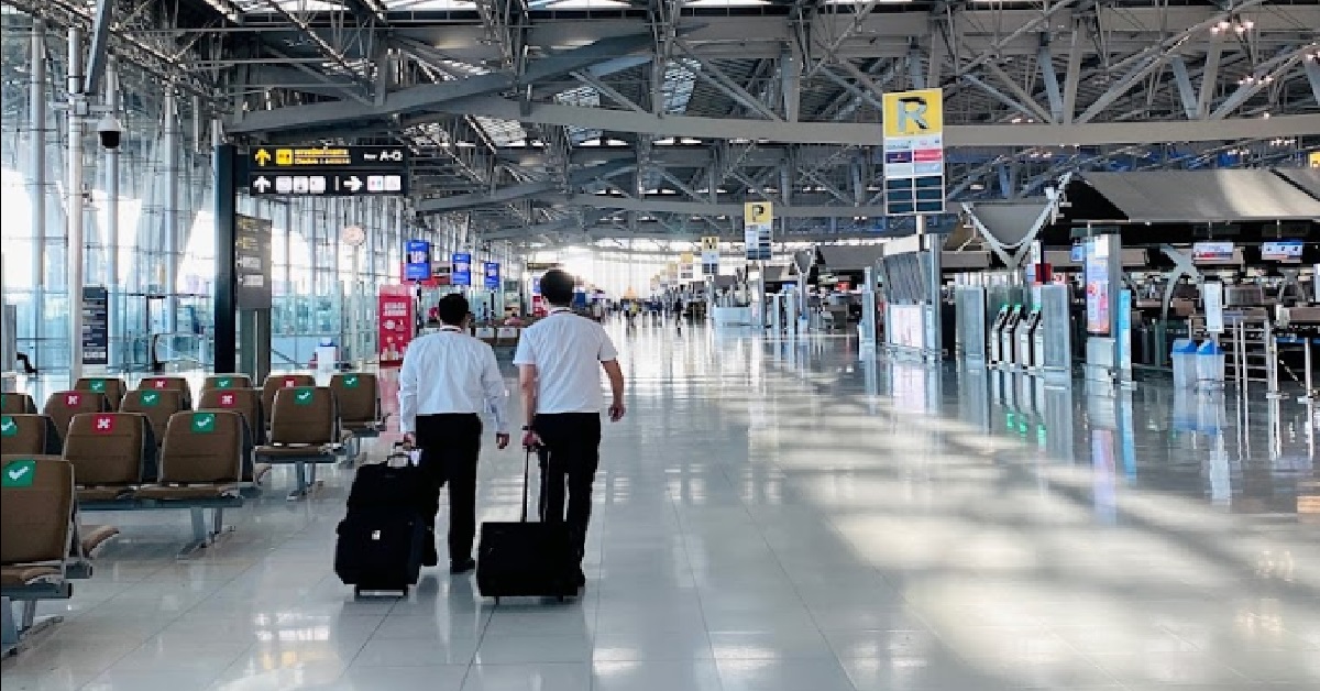THAILAND REINSTATES COVID RESTRICTIONS FOR INTERNATIONAL TRAVELERS, AFTER CHINA REOPENED