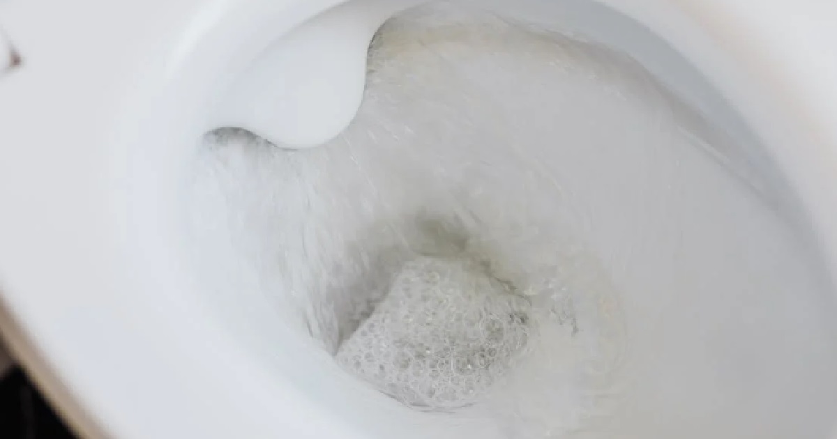 MAN GOT AN STD FROM HIS CHEATING WIFE, WHO SAID SHE GOT IT FROM A “TOILET SEAT”