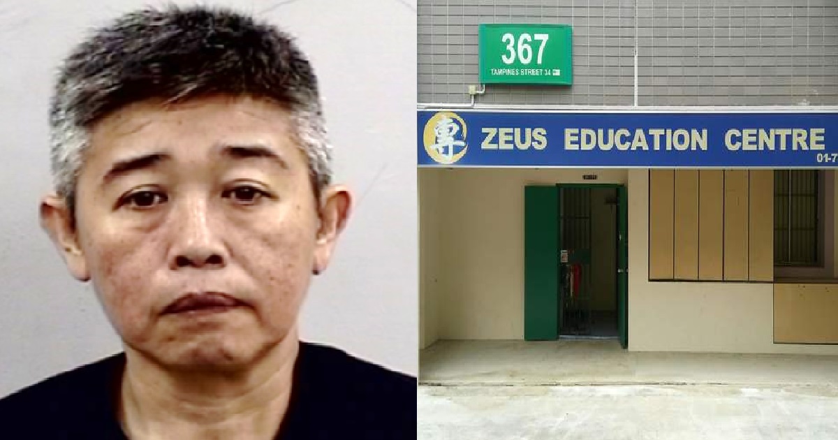 PRINCIPAL WHO HELPED STUDENTS CHEAT FOR O-LVLS, WANTED BY POLICE & INTERPOL