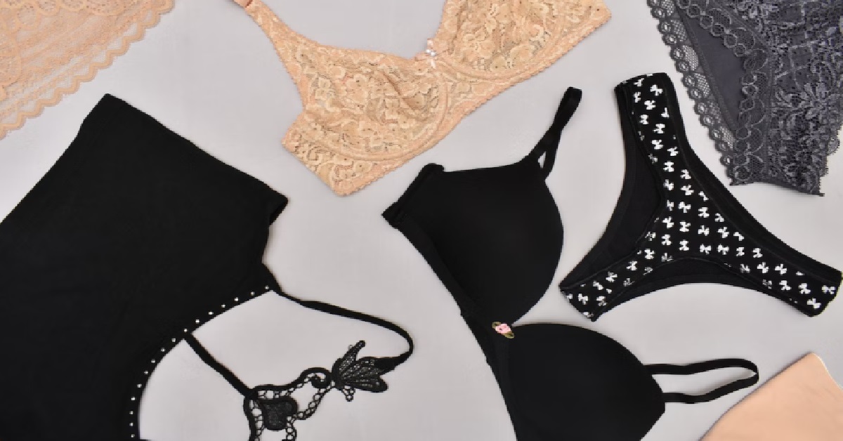 GIRL FOUND OUT BF HAS BEEN SECRETLY BUYING OTHER WOMEN’S WORN UNDERWEAR