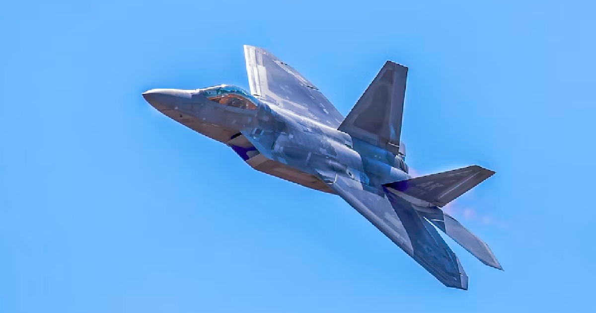 US AIR FORCE GENERAL PREDICTS WAR WITH CHINA IN INTERNAL MEMO SENT TO AIRFORCE COMMAND