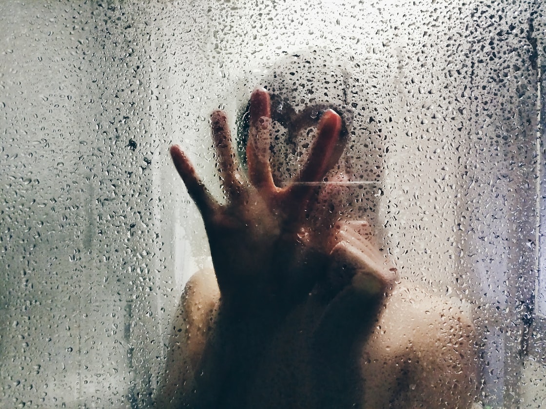 WOMAN INSTALLED CAMCORDER IN SHOWER FOR LOVER TO SEE HER DAUGHTER SHOWER