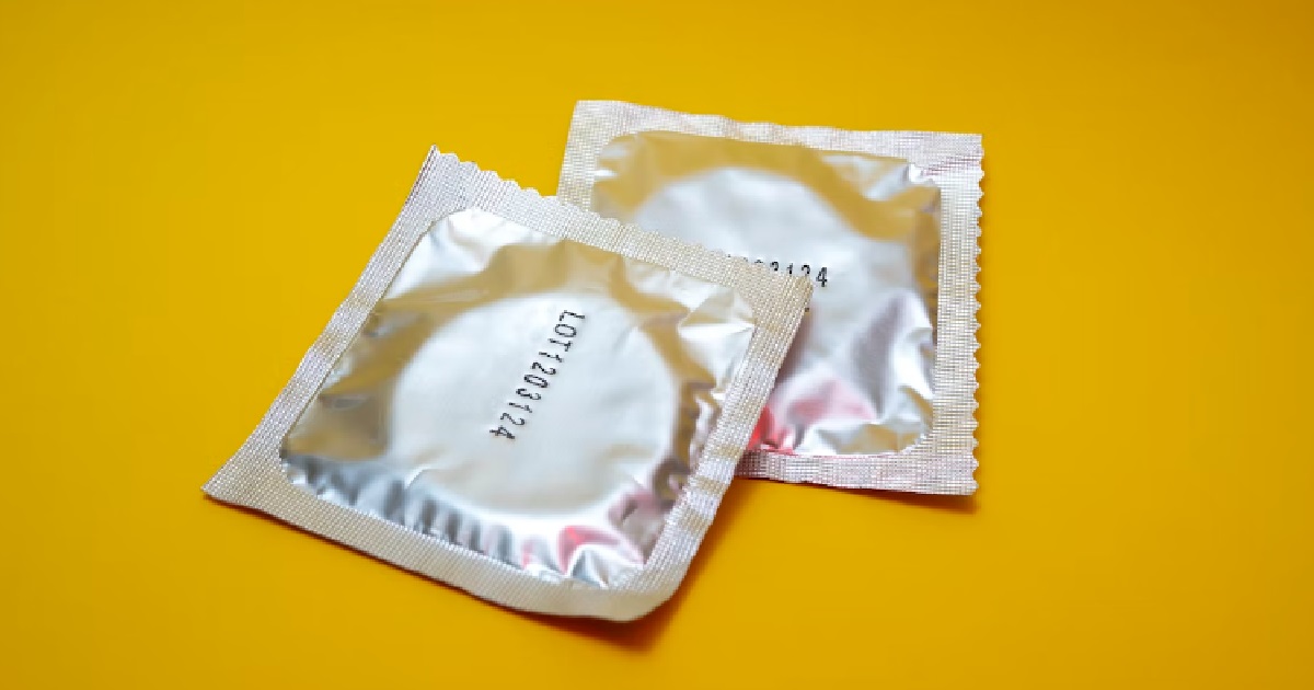 GIRL’S BF SAID HE CAN’T “SEE A FUTURE WITH HER” BECAUSE SHE WANTS HIM TO USE CONDOMS