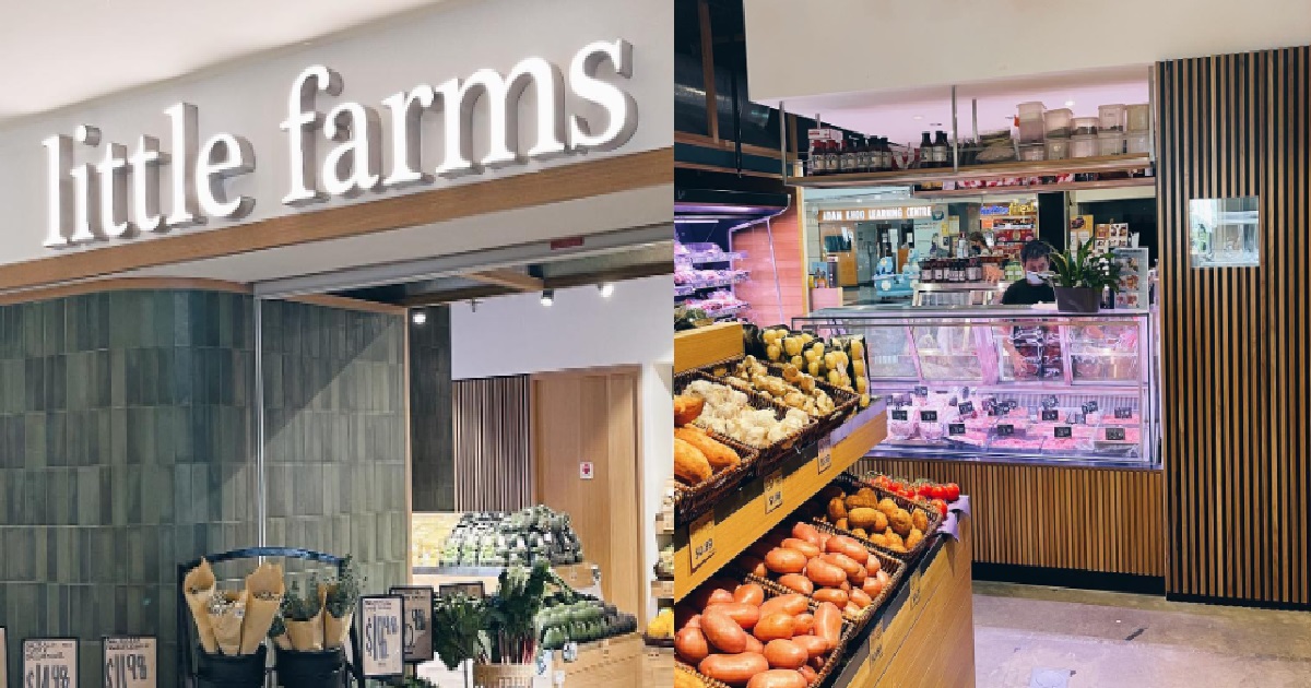 LITTLE FARMS SOLD IMPORTED FOOD WITHOUT ARRANGING SFA INSPECTIONS, FINED $13.5K