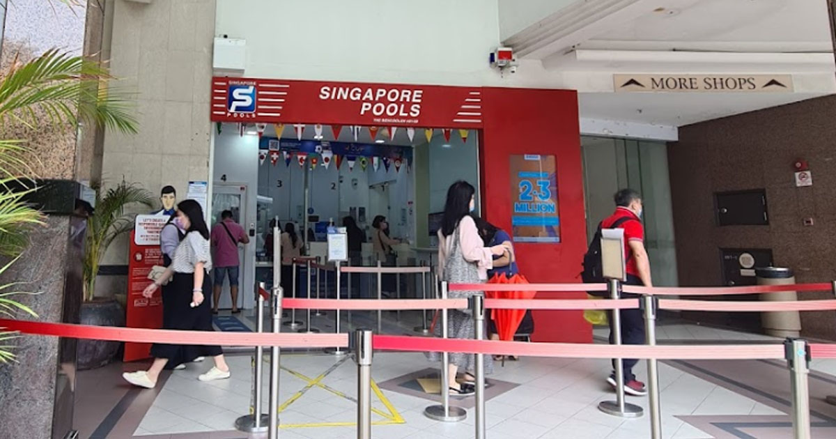 $12M CNY TOTO DRAW SPLIT AMONG 3 LUCKY WINNERS