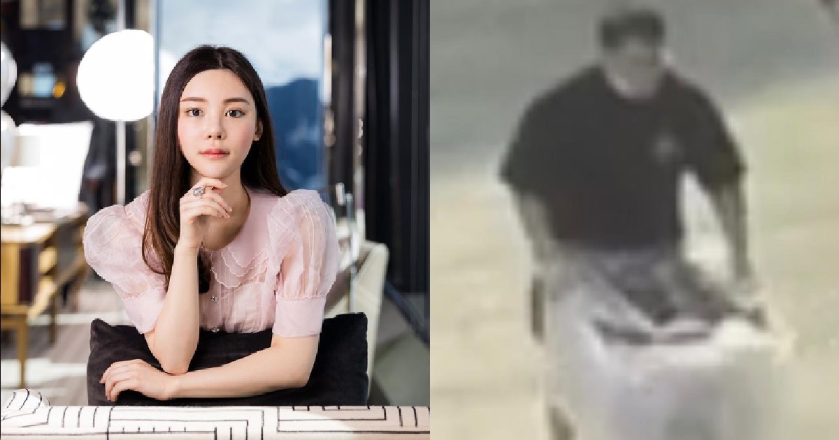 HK MODEL ABBY CHOI FOUND DISMEMBERED & COOKED, BODY PARTS STORED IN FRIDGE