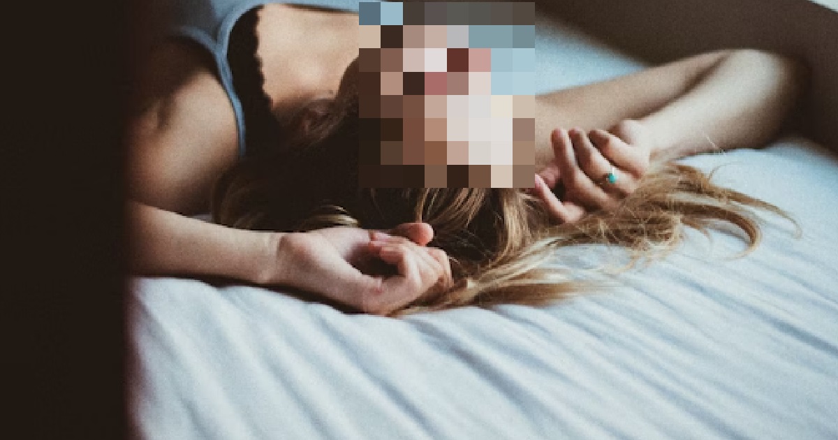GF GAMBLING WITH HER CB, DON’T WANT BF TO “PULL OUT” IN BED BECAUSE “SHE KNOWS HER BODY”