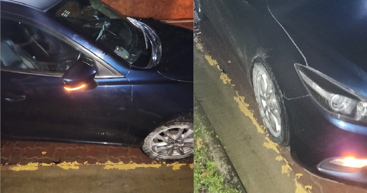 MAN SAY RENTAL CAR’S BRAKE FAILED, COMPANY CHARGED HIM $5K FOR “INTERNAL DAMAGE”