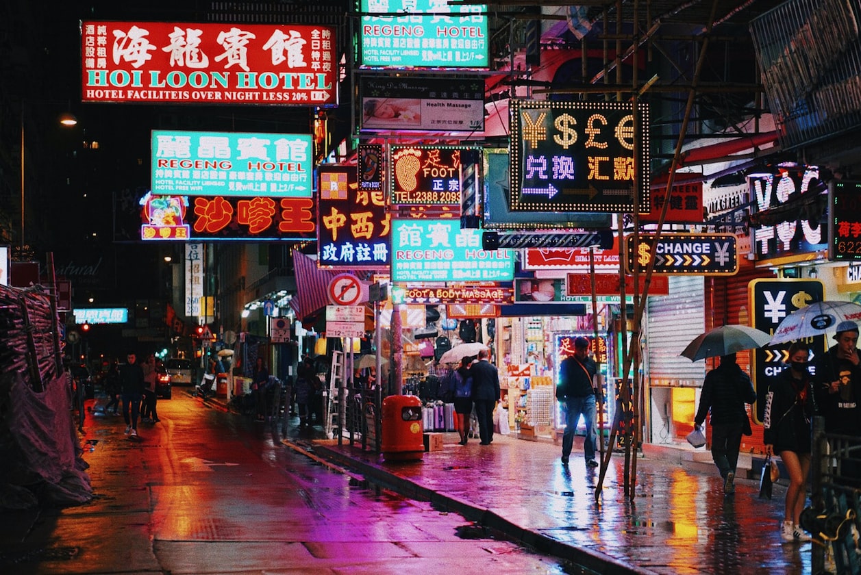 HONG KONG’S AIRLINE CARRIERS TO GET 500K TICKETS TO GIVE FREE TO TOURISTS