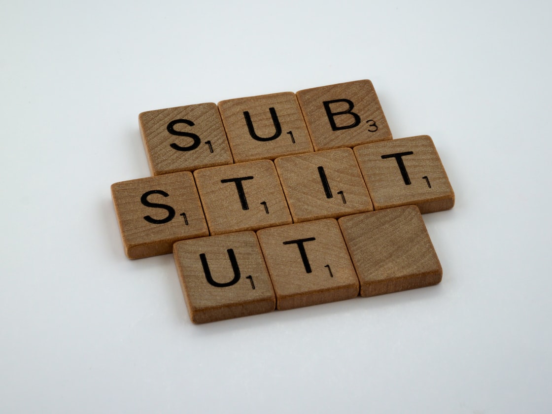 WIFE COMPLAINS HUSBAND USING HER AS SUBSTITUTE FOR HIS EX AFTER 12 YEARS