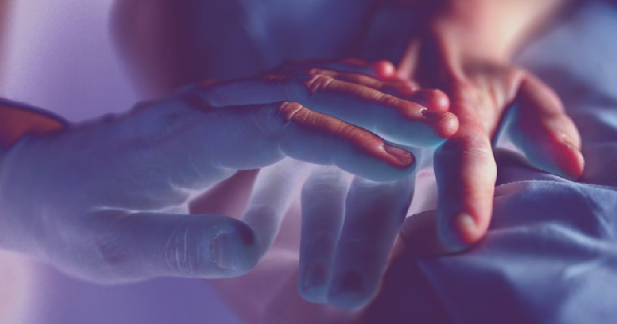 GIRL WANTS TO CONCEIVE DYING FRIEND’S CHILD SO SHE CAN HAVE “MEMENTO” WHEN HE’S GONE